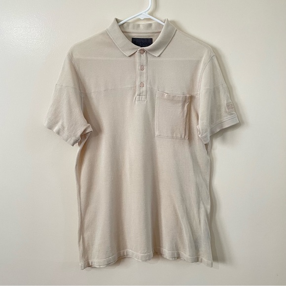 Barbour Men’s Polo t-shirt (size: M) - Picture 1 of 7